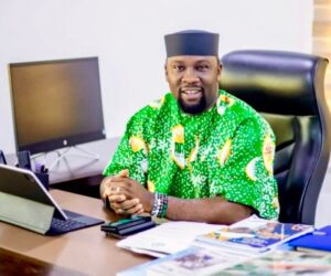 Ex Akwa Ibom official reaffirms loyalty to APC amidst link to PDP