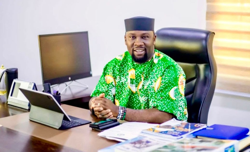 Ex Akwa Ibom official reaffirms loyalty to APC amidst link to PDP