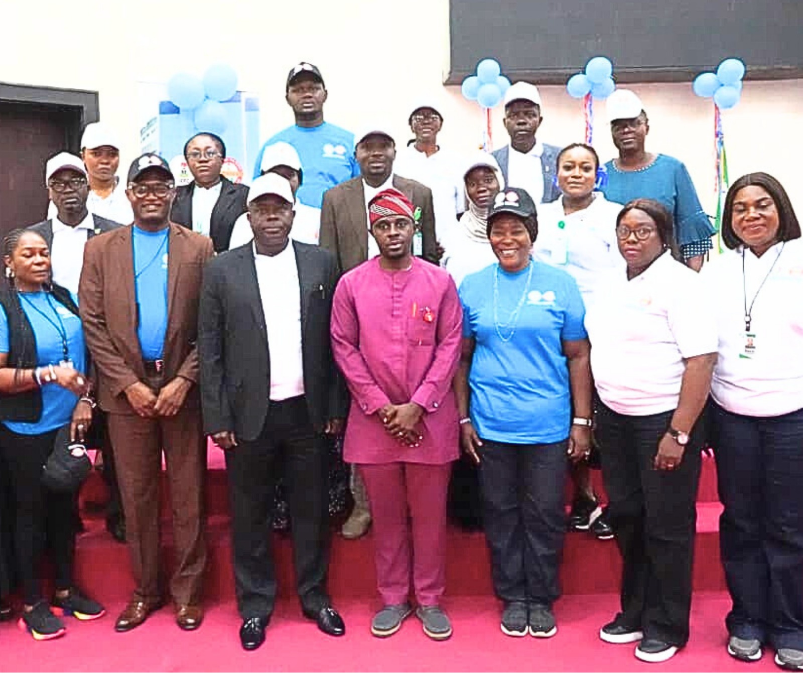 Fight against corruption challenging, achievable, Says ICPC boss