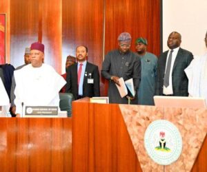 Police Council Ratifies Institutional Framework For NPF Reforms, ‎