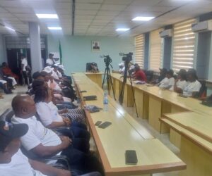 WSD 2025: FG, Benue Government Doles Out 2,000 Corrective Lenses To People With Visual Impairments