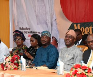 We’ll Continue To Prioritise Citizens’ Needs In Our Budget – Makinde