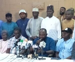 NYCN’s president unveils new agenda for youth empowerment