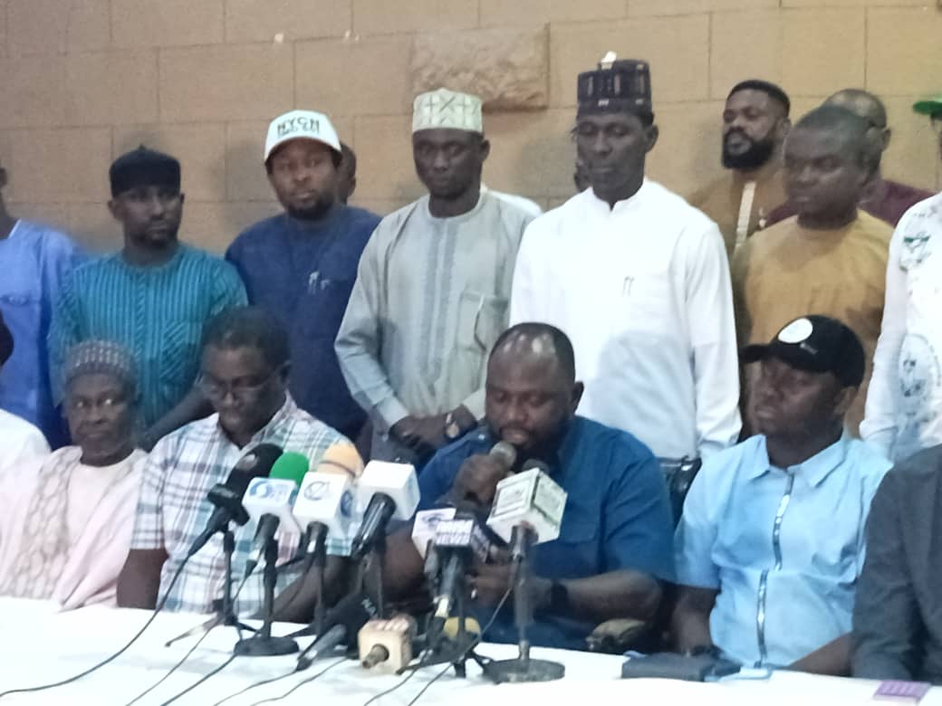 NYCN’s president unveils new agenda for youth empowerment