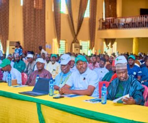 North East: NNPC foundation empowers vulnerable farmers to boost food security