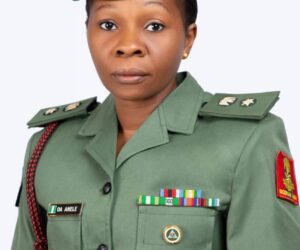 Army Spokespersons Must Tackle Misinformation With Professionalism, Integrity — Anele