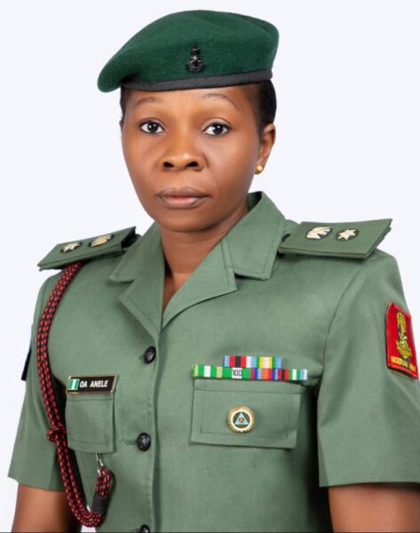 Army Spokespersons Must Tackle Misinformation With Professionalism, Integrity — Anele