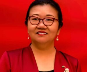 China Reaffirms Commitment To Advancing Global Women’s Development