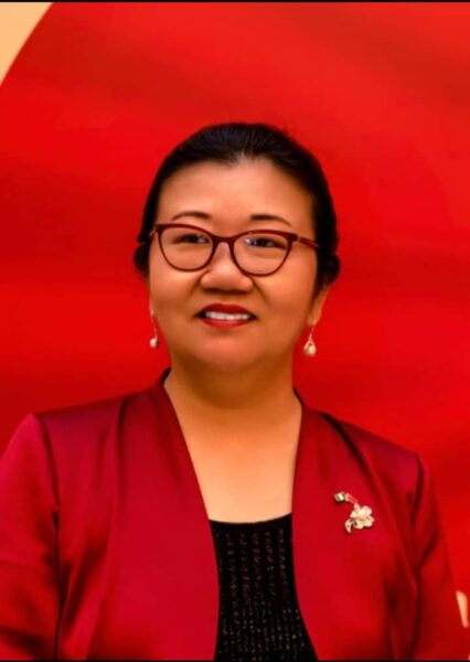 China Reaffirms Commitment To Advancing Global Women’s Development