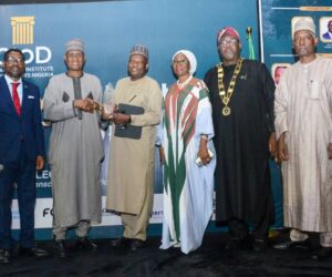 Experts Task Directors On Generational Leadership, Institutional Governance
