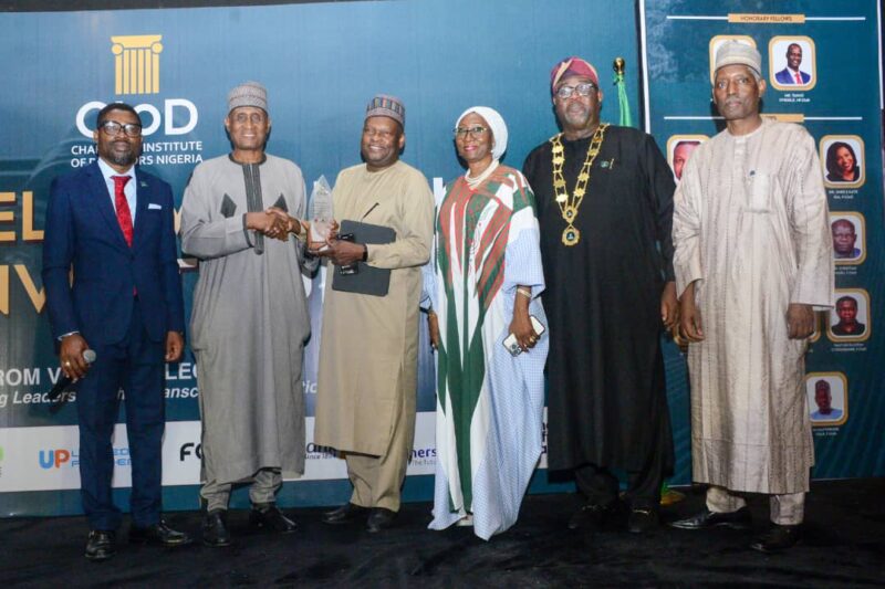 Experts Task Directors On Generational Leadership, Institutional Governance