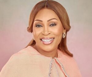 Udokanma Okonjo Petitions CBN Over Alleged $97,000 Unlawful Overdraft By Providus Bank