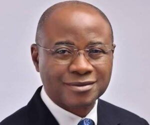 Nwosu Swears To Serve For One Term