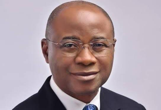 Nwosu Swears To Serve For One Term