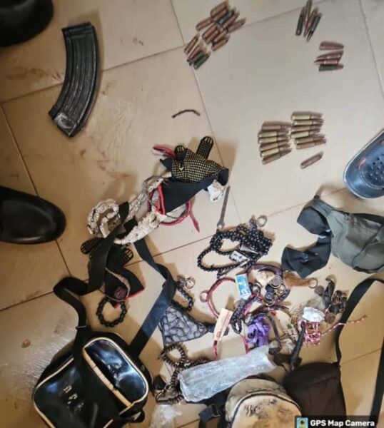 ‎Three civilians killed, one injured as troops quell communal clash in Benue – The Sun Nigeria