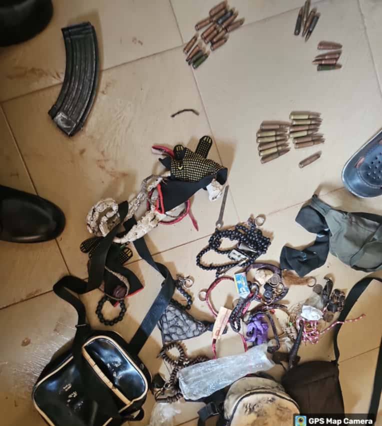 ‎Three civilians killed, one injured as troops quell communal clash in Benue – The Sun Nigeria