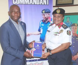 NSCDC Committed To Protecting Creative Sector As Critical National Asset