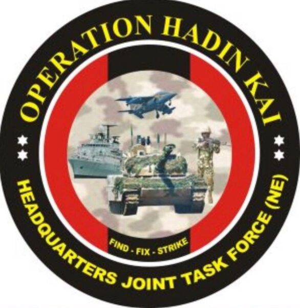 Troops repel terrorists’ attack in Ngamdu, neutralise scores, 4 pay supreme price 