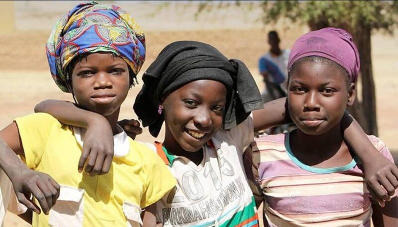 Group raises alarm over decline in girl-child education, youth employment in Nigeria