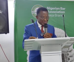 Manage Stress To Safeguard Your Mental Health- Ozoani Advises Lawyers