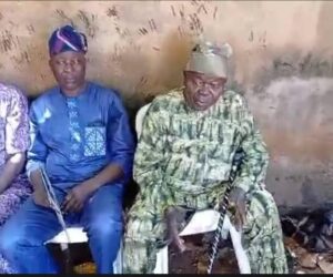 Pahayi Leaders Deny Derogatory Statement Against Oba, Commit To Lasting Peace In Yewaland