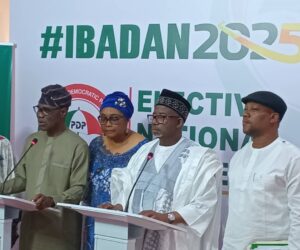 Bauchi governor speaks on ‘Mbah’s defection to APC’