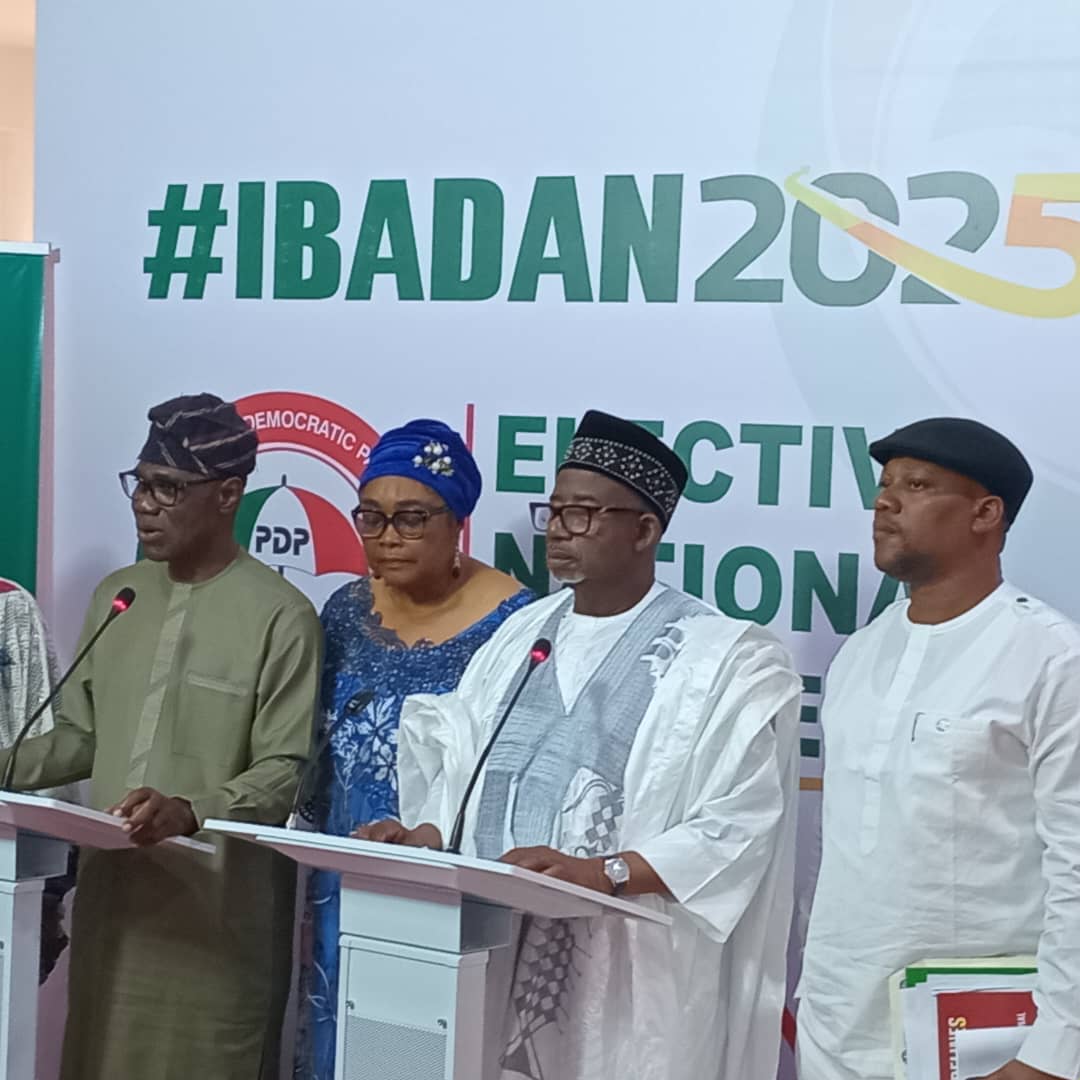 Bauchi governor speaks on ‘Mbah’s defection to APC’