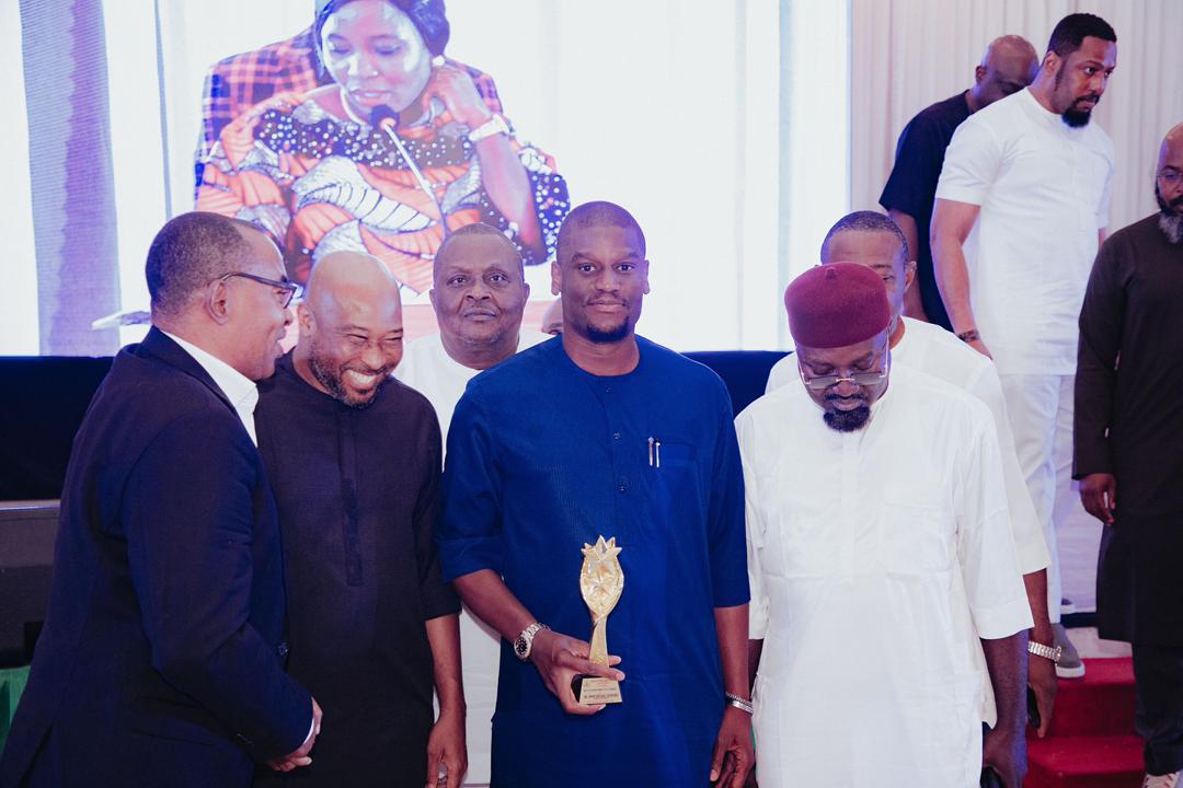 2025 Nigerian GovTech awards: Enugu state shines bright in digital innovations