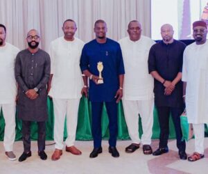 Enugu shines at 2025 Nigerian GovTech awards