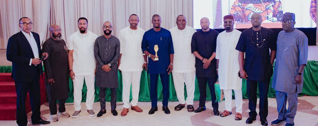 Enugu shines at 2025 Nigerian GovTech awards