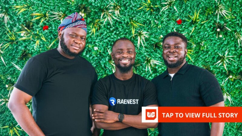 Raenest launches new stablecoin and stock investing products