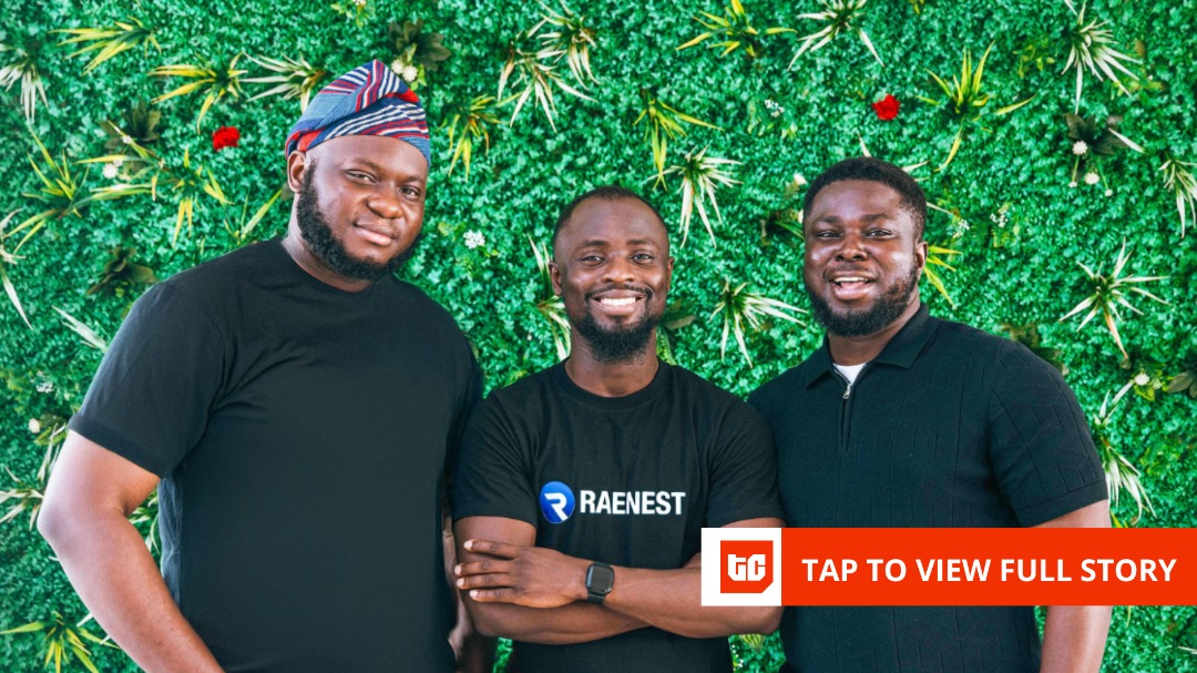 Raenest launches new stablecoin and stock investing products