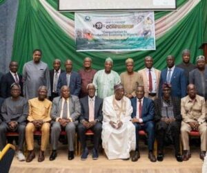 Production-driven Economy Crucial To Achieving Nigeria’s $1trn GDP Target — Stakeholders