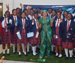 Initiative empowers 100 girls in public speaking, leadership roles in FCT 