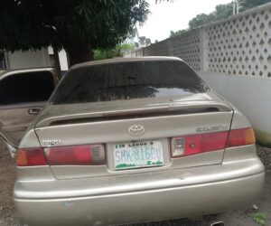 FCT police arrest 4 suspects for one-chance robbery and attempted kidnapping