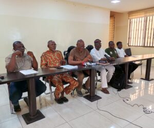 JUST IN: ASUU Declares Nationwide Strike