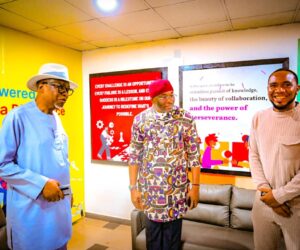 Kalu Partners Bildup AI Learning to Drive Tech Innovation, Human Capital Growth
