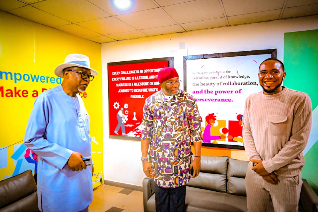 Kalu Partners Bildup AI Learning to Drive Tech Innovation, Human Capital Growth