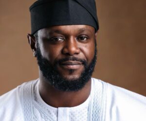 Seyi At 40: Tinubu Hails Son For Courage, Humility