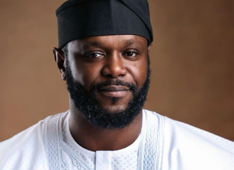 Seyi At 40: Tinubu Hails Son For Courage, Humility