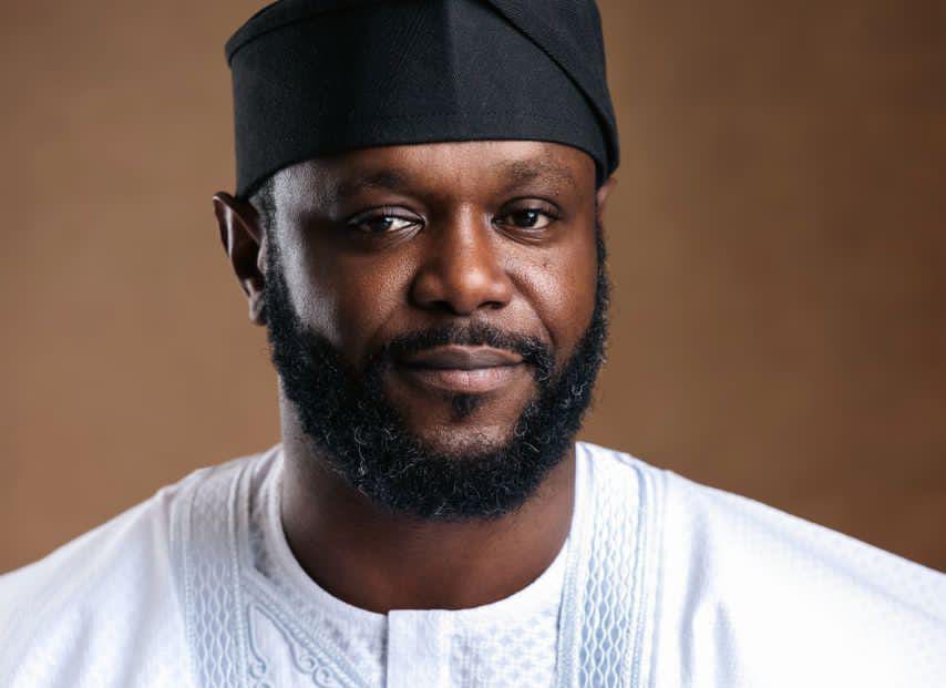Seyi At 40: Tinubu Hails Son For Courage, Humility