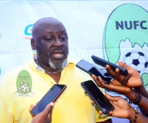 Nasarawa United Must Remain Humble