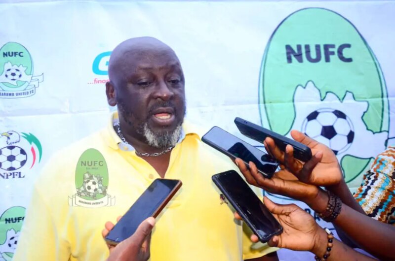 Nasarawa United Must Remain Humble