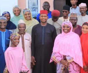CITAD champions national AI framework for Nigeria’s future