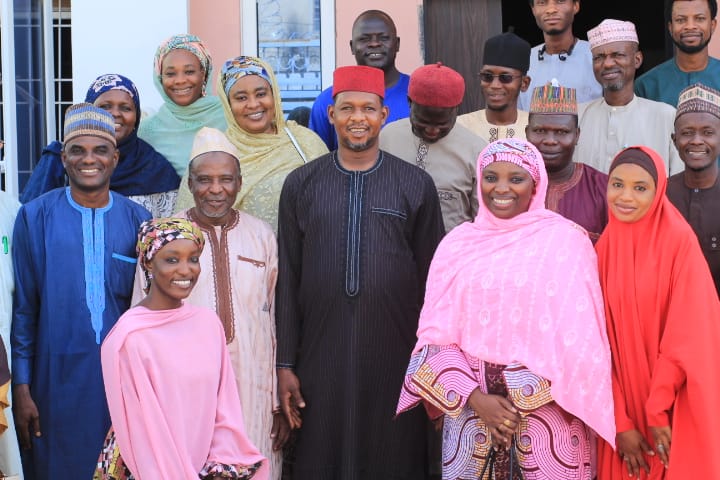 CITAD champions national AI framework for Nigeria’s future