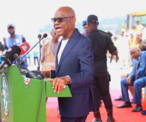 Tinubu Approves Housing Ownership For Judges — Wike