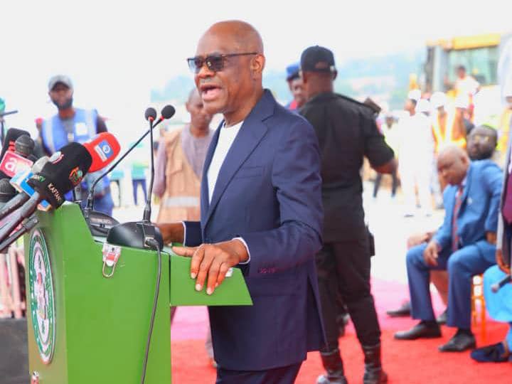 Tinubu Approves Housing Ownership For Judges — Wike