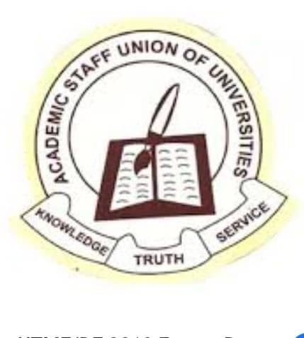 ASUU FUBK Grounds Activities At University In Kebbi