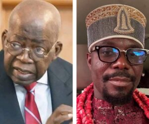 Ukueku Commends Tinubu, Akpodoro Over Pardon For Urhobo Ex-convicts