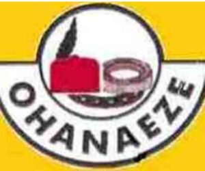 Ohanaeze Backs Umahi | Independent Newspaper Nigeria